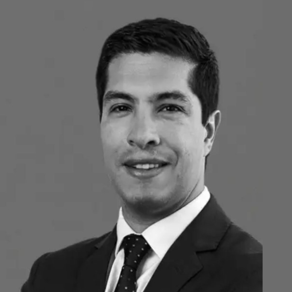 Federico Espinosa Fernández - Cuatrecasas Chile