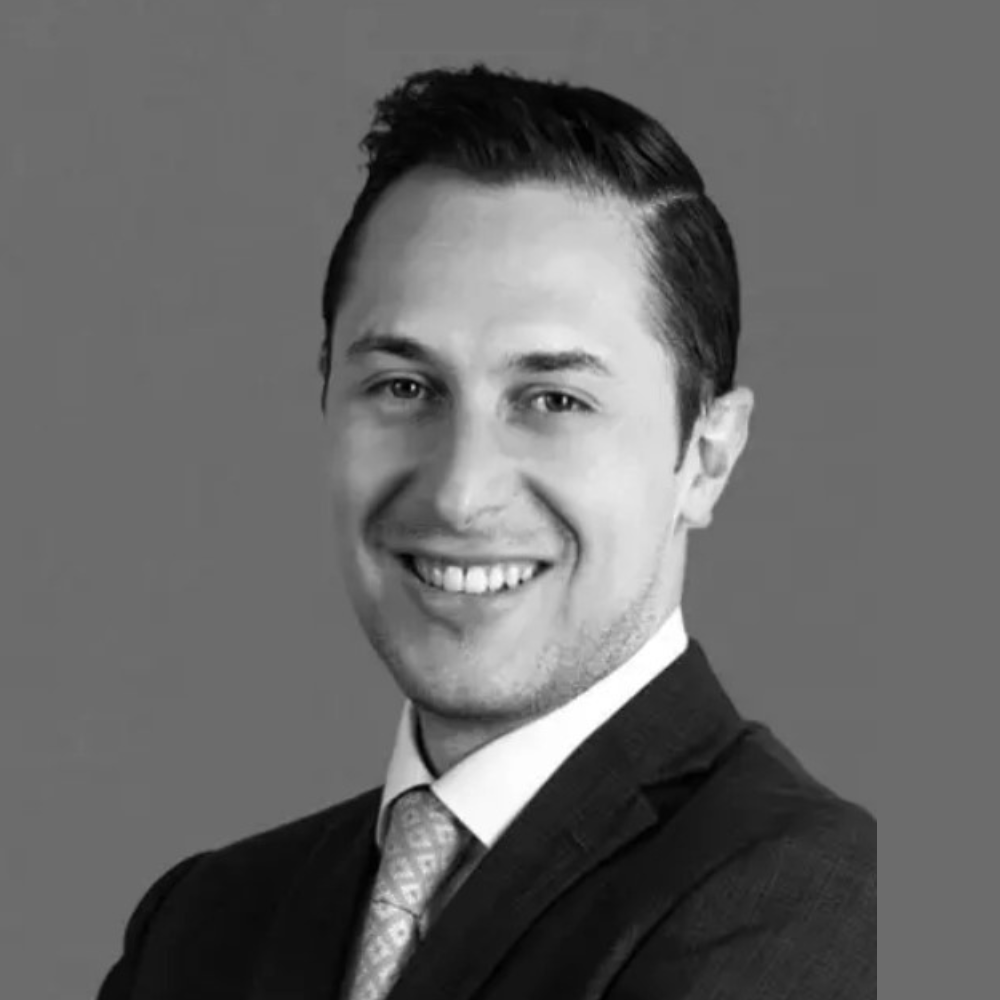 Rafael Rodríguez - Cuatrecasas México