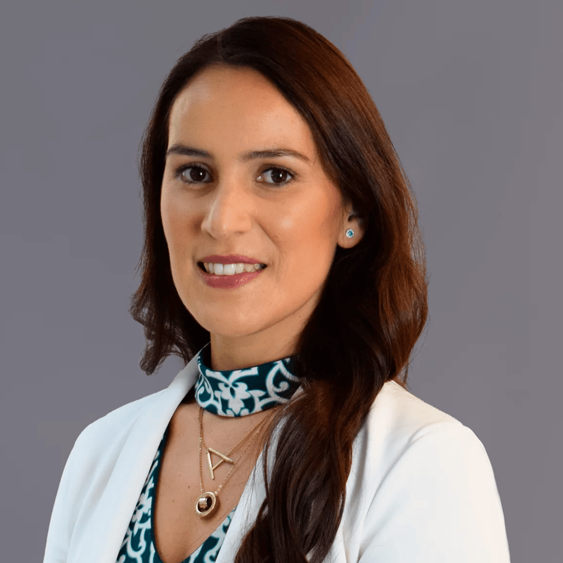 Andrea Bobadilla - Albagli Zaliasnik