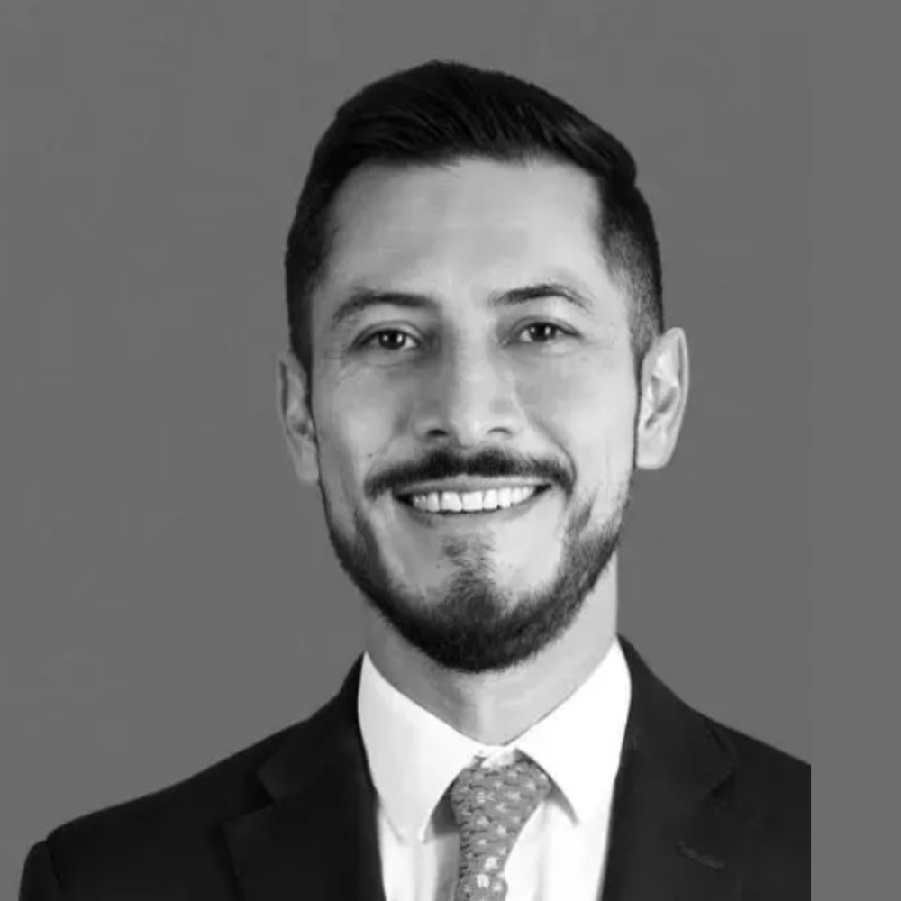 Elías Gallardo Palma - Cuatrecasas México