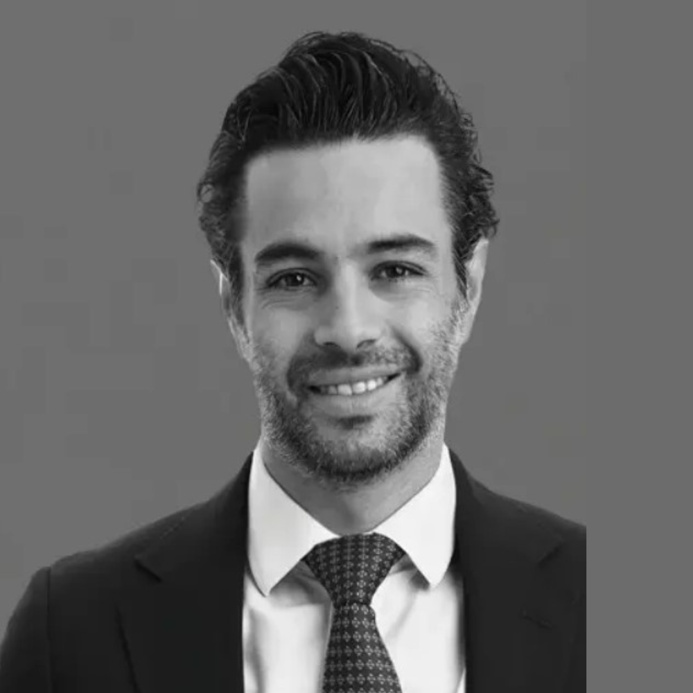 Juan David Mina Robles - Cuatrecasas México