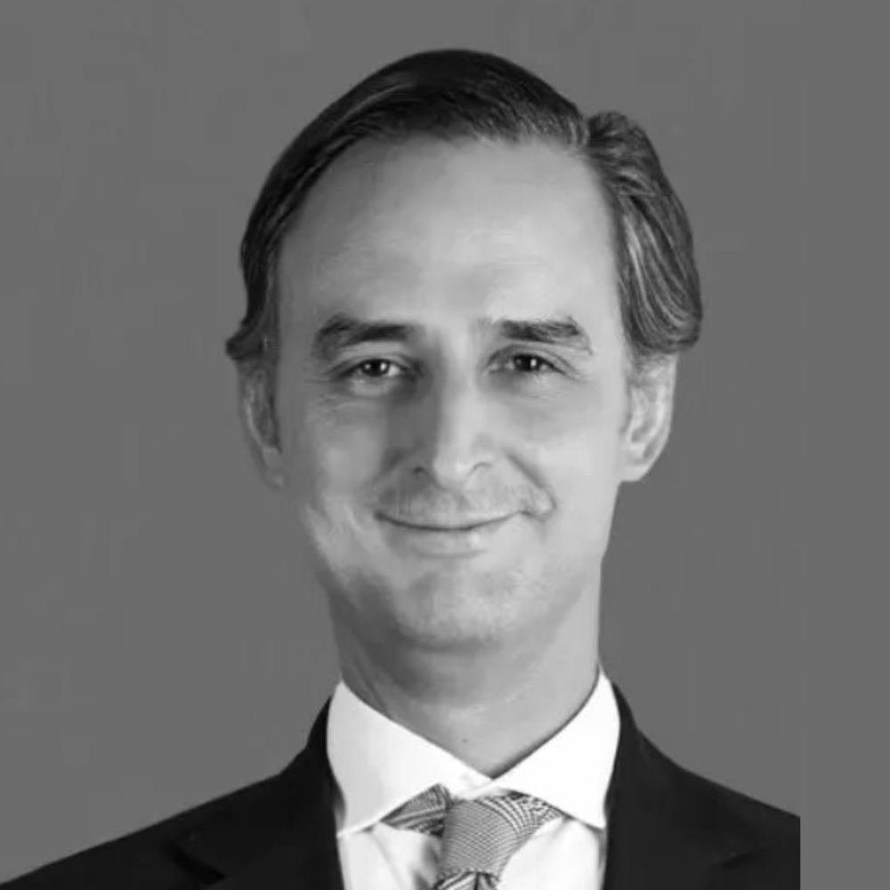 Gustavo Robles - Cuatrecasas México