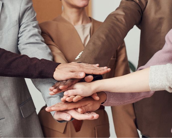 Las políticas de diversidad e inclusión son fundamentales para el éxito / Canva