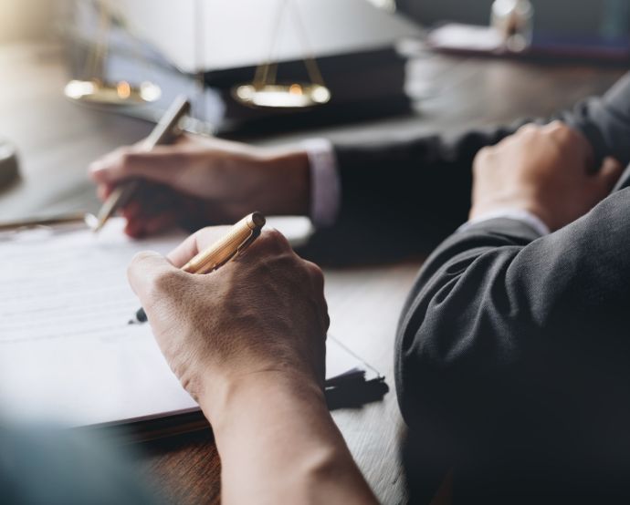 Un aspecto clave de la mercadotecnia legal es su alineación estratégica con los objetivos generales