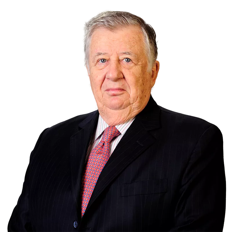 Héctor A. Mairal - Marval O'Farrell Mairal