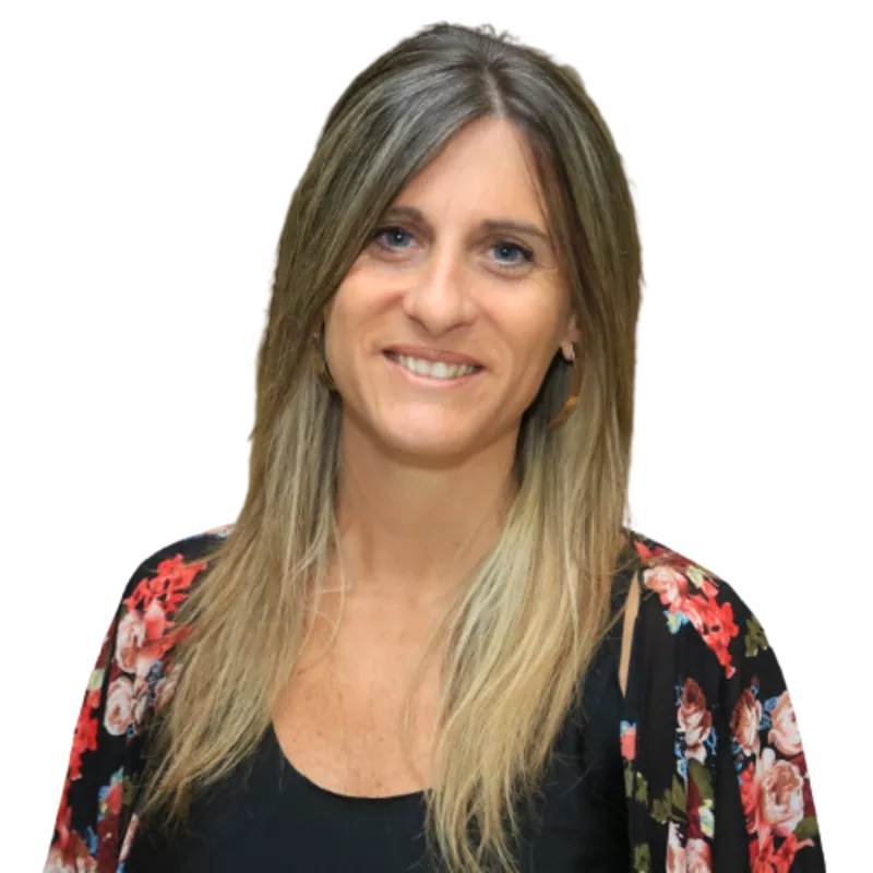 Soledad Riera - Marval O'Farrell Mairal