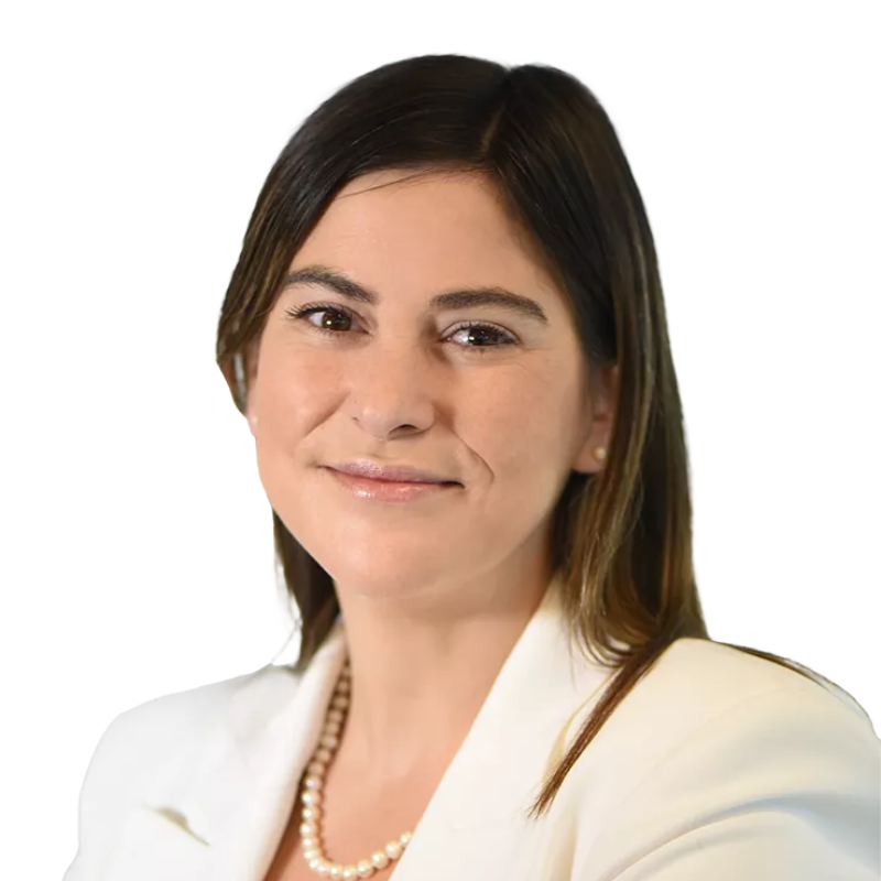 Luciana Virgile - Marval O'Farrell Mairal