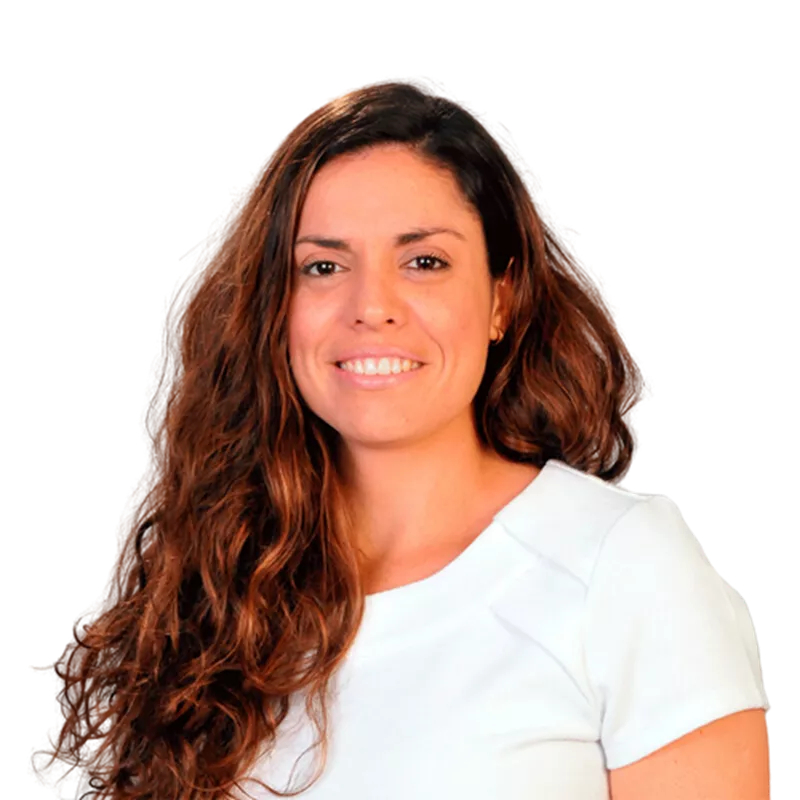 María Macarena García Mirri - Marval O'Farrell Mairal