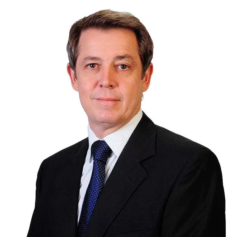 Facundo Viel Temperley - Marval O'Farrell Mairal
