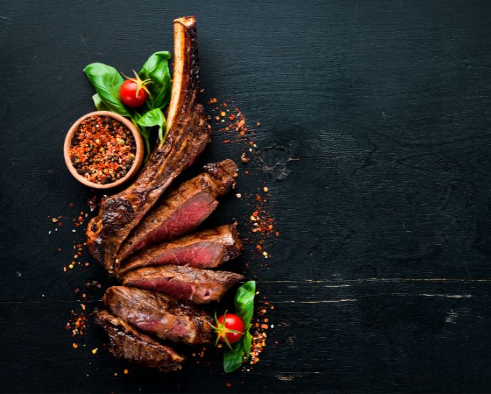 Vinci Partners sumará casi 200 restaurantes de estas tres marcas en todo Brasil / Canva