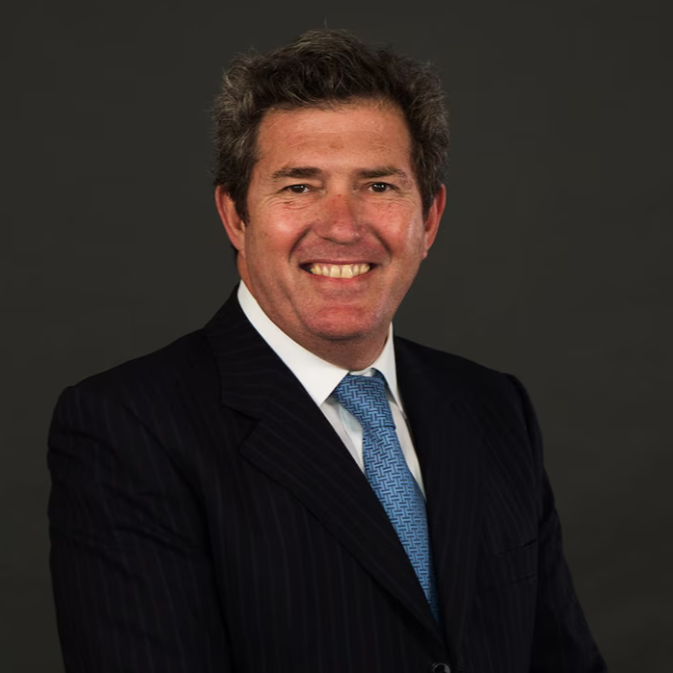 Alejandro Ezequiel Noblía - DLA Piper Argentina