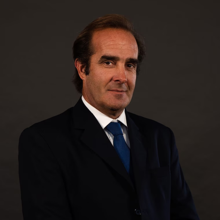 Fernando Peralta Ramos - DLA Piper Argentina