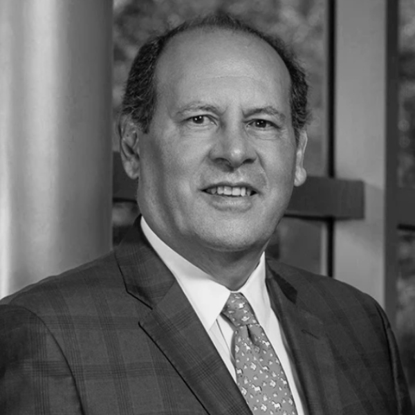Gonzalo A. Vargas