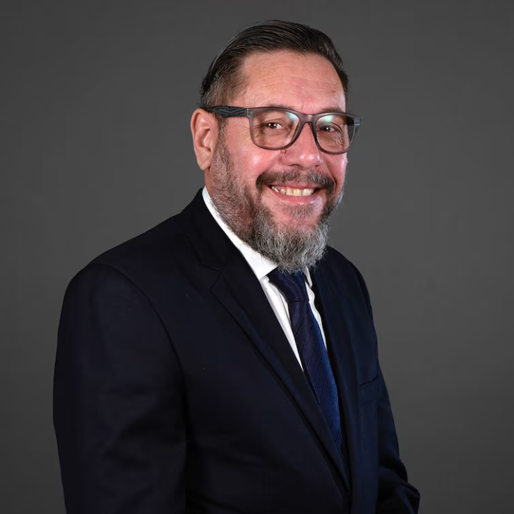 Luis Alberto Bucci - DLA Piper Argentina