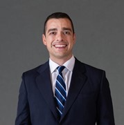 Diego Bilbao - DLA Piper Chile