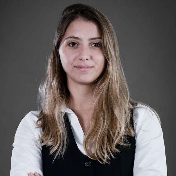 Florencia Fabio - DLA Piper Argentina