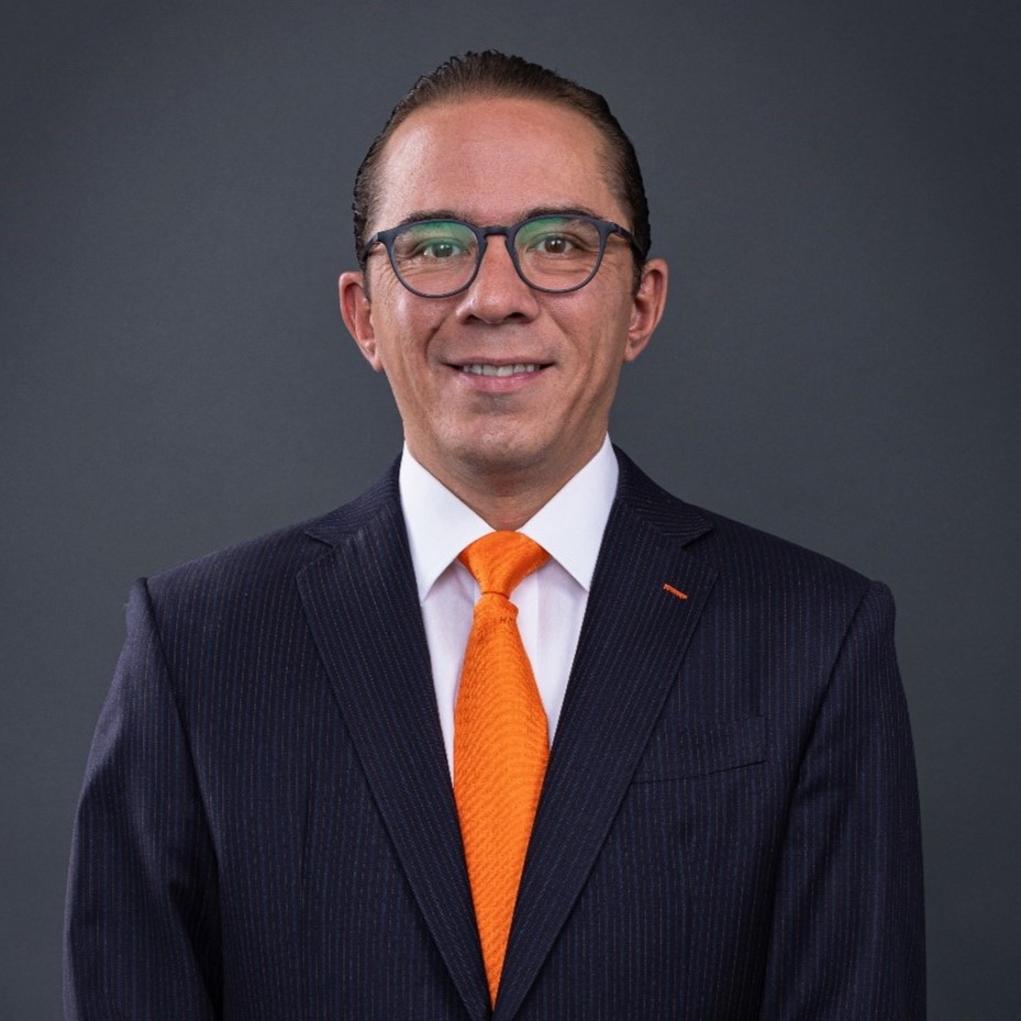 Jorge Benejam - DLA Piper México