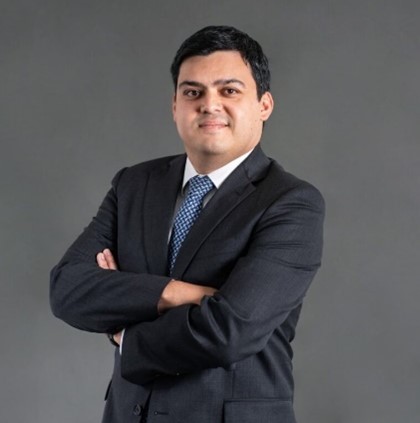 José Ignacio Basualto - DLA Piper Chile