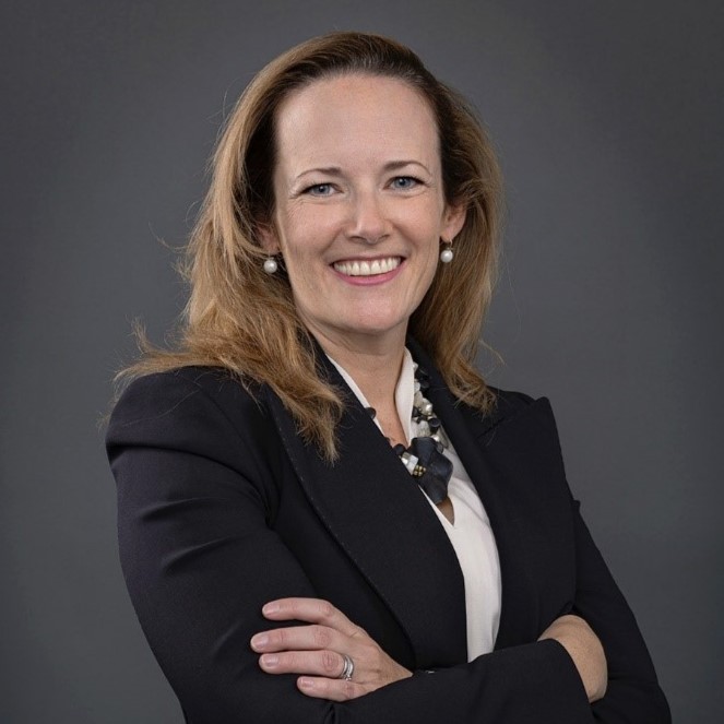 Kate Brown de Vejar - DLA Piper México
