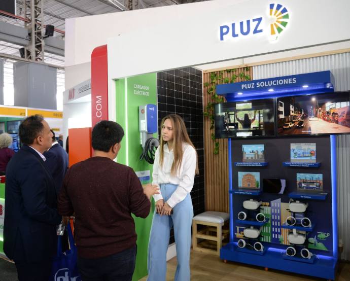 Pluz Energía Perú atiende a 1,6 millones de personas en la zona norte de Lima Metropolitana, la provincia constitucional del Callao y las provincias de Huaura, Huaral, Barranca y Oyón./ Tomada de la cuenta de la empresa en Linkedin.