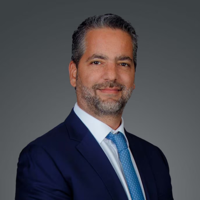 Sergio Barboza Beraún - DLA Piper Perú