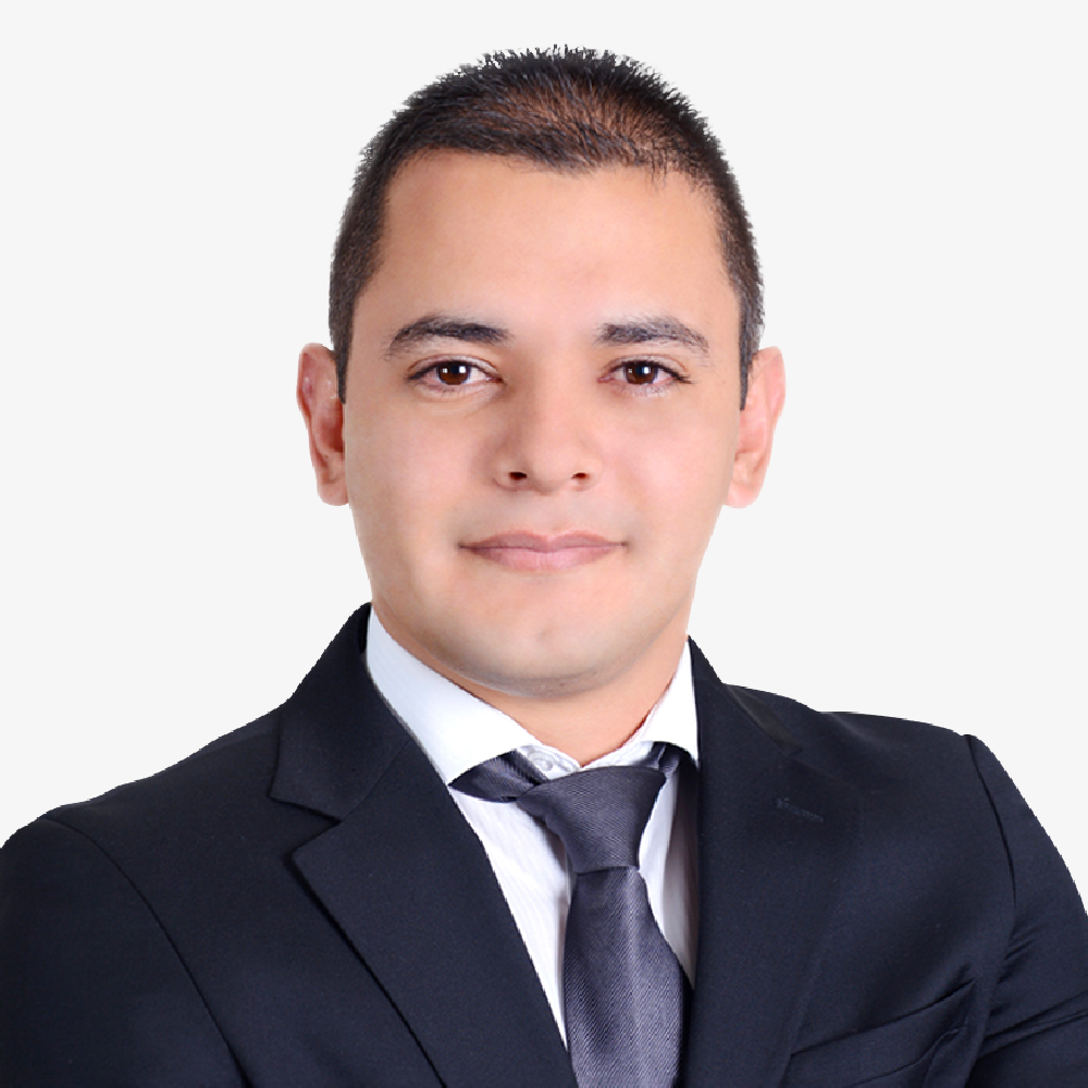 Gerardo Delgado Del Valle