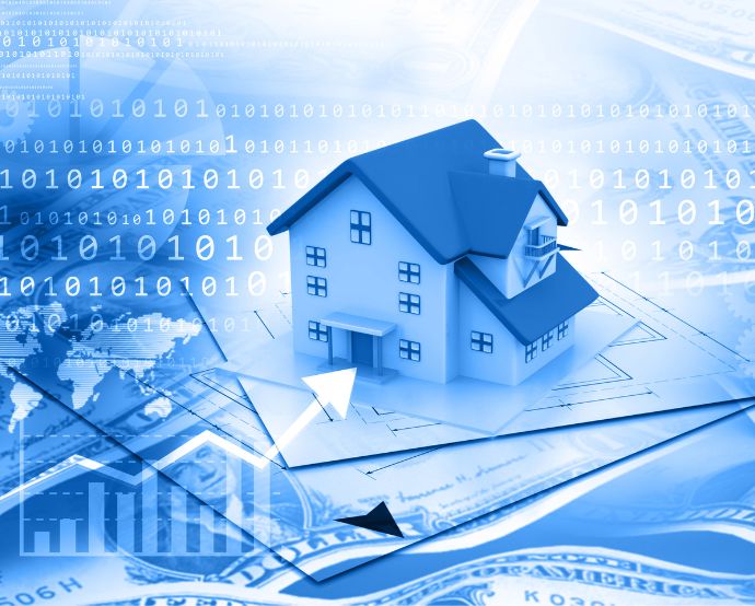 Inmaterial fue estructurado como un vehículo jurídico para inmuebles tokenizados / Canva