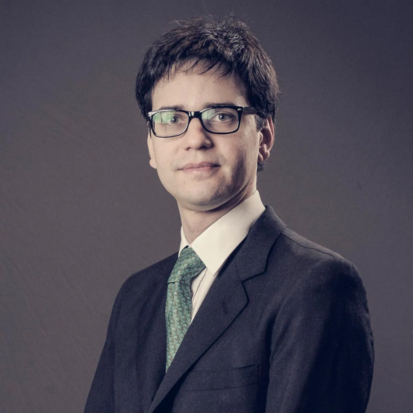 Enrique López Rivarola