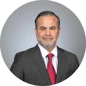 Ricardo Chanis