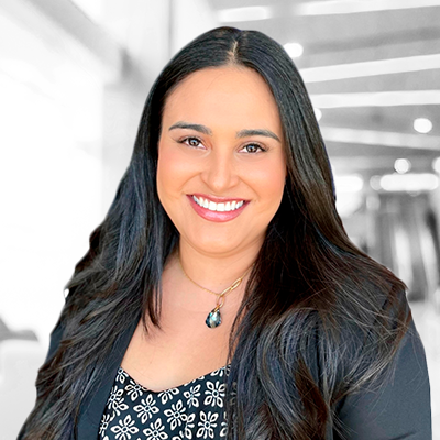 Arianne Silva - Arias Costa Rica