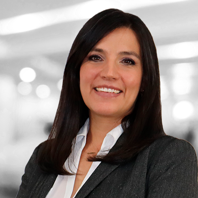 Claudia Vega - Arias Guatemala