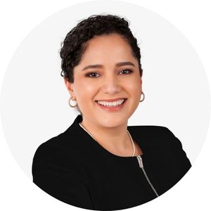 Cristina Sandoval*