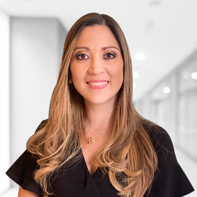 Luisa Rivas - Arias El Salvador