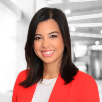 M Cristina Fabrega - Arias Panamá