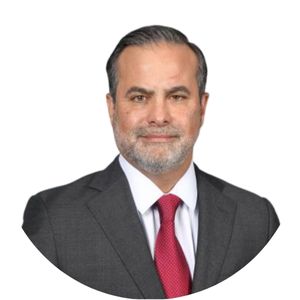 Ricardo Chanis
