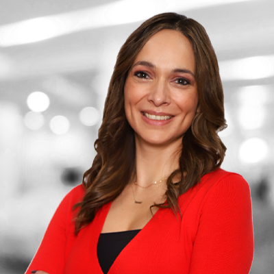 Ximena Tercero - Arias Guatemala