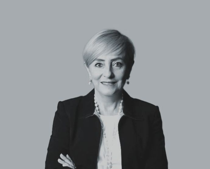 Marcela Chacón.