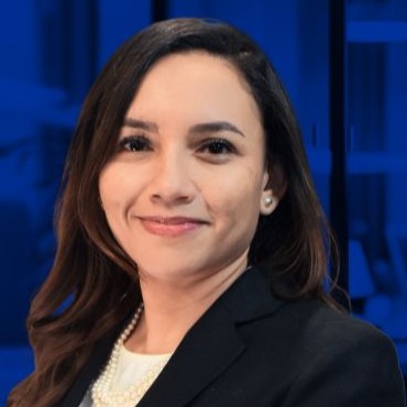 Soledad Bustos