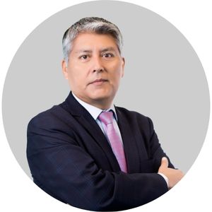 Ángel Chávez Mendoza*
