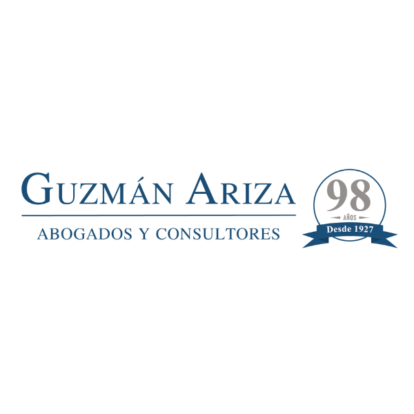 Logo Guzmán Ariza