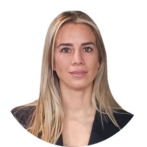 Milena Sljivich