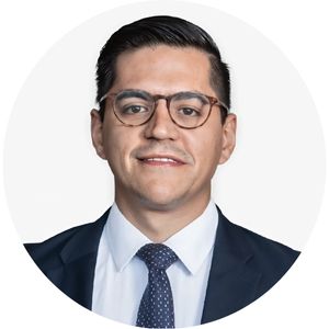 Pedro Amaya*