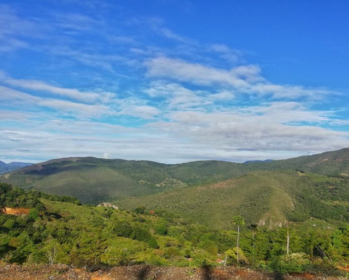 En muchos países, como Costa Rica, la sostenibilidad ha sido un eje central de la política nacional durante décadas./ Tomada de la página del Ministerio de Ambiente y Energía de Costa Rica en Facebook.