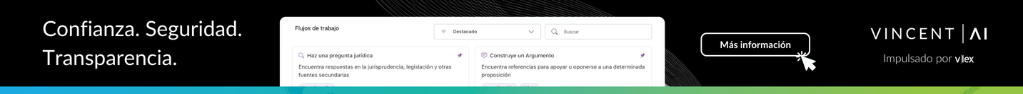 vLex - Vicent AI