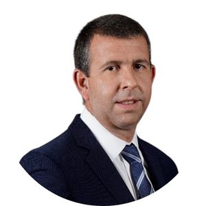 Álvaro Rosenblut