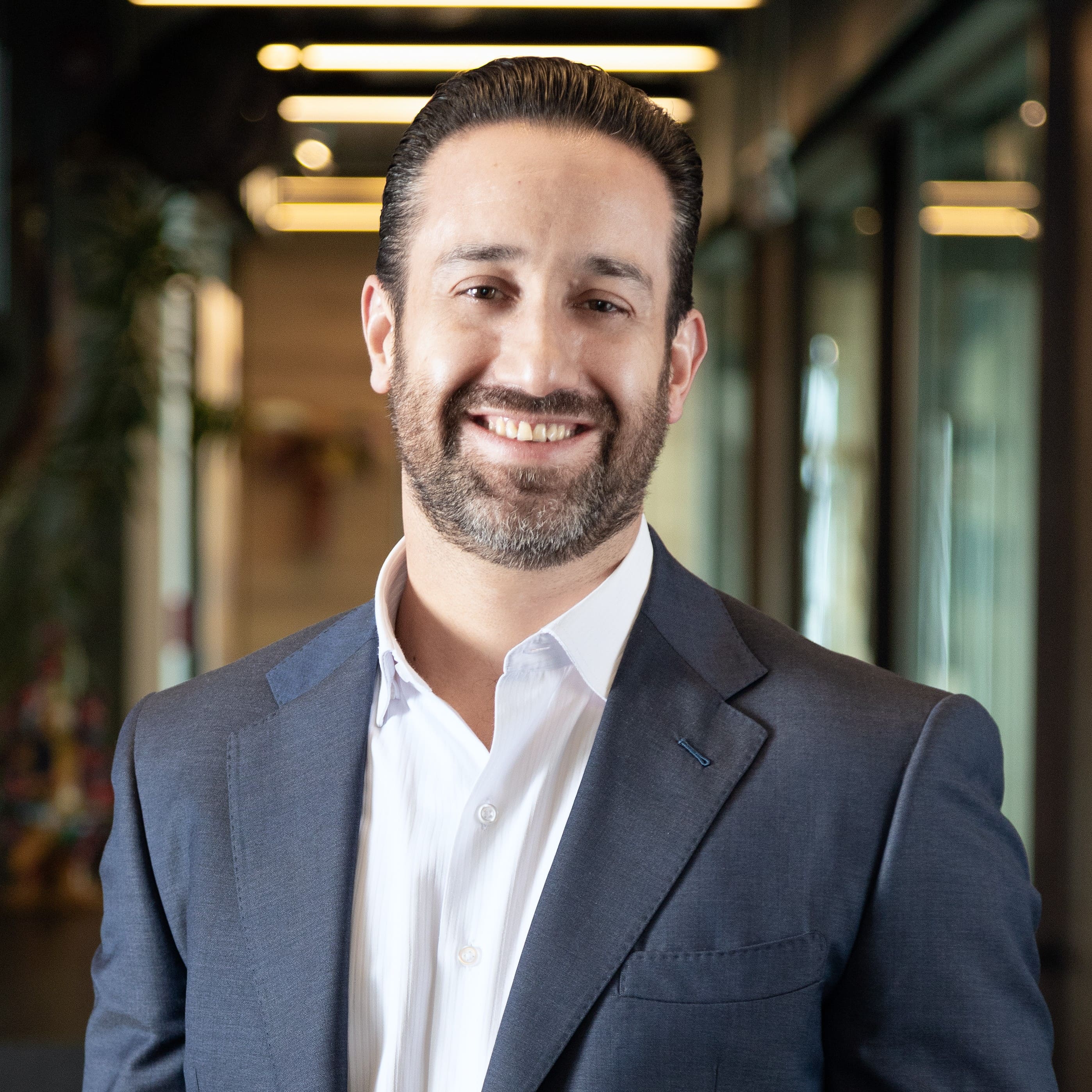 Francisco Carbajal Domínguez