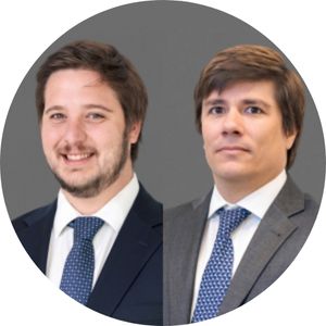 Tomás Kubick y Tomás Ovalle*