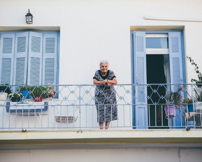 El sistema de pensiones en México tiene diversas dificultades de sostenibilidad. / Unsplash, Skiathos Greece.