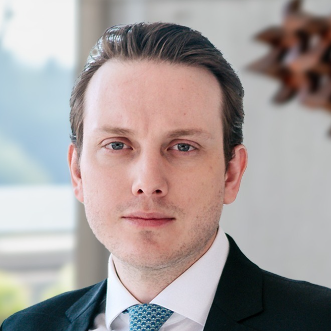 Luis Felipe Eustáquio