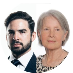 Álvaro Rojas y Yolanda Pereira*